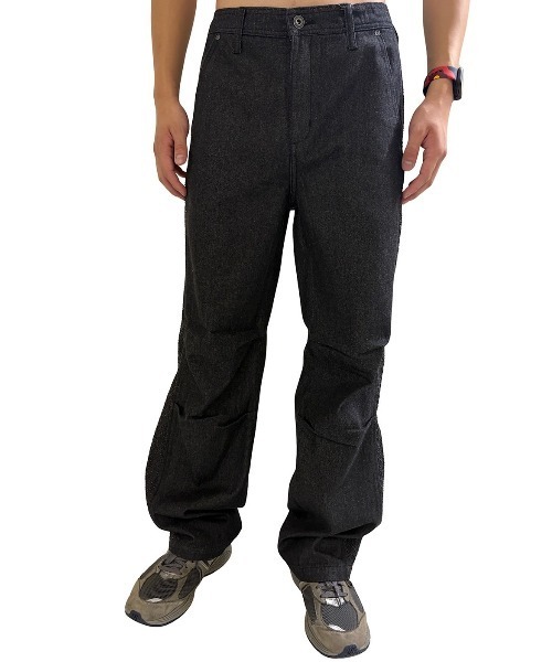 試しのみ メンズ CKJS ブラック コート 1 cook jeans COOK JEANS｜クックジーンズ（メンズ）の通販 - ZOZOTOWN