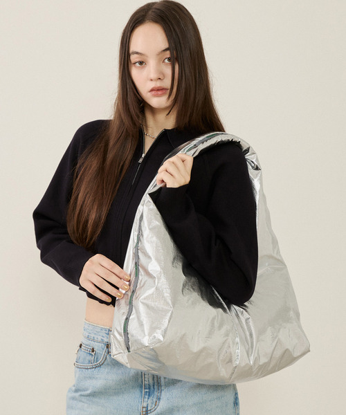【LeSportsac Atelier】LG MARCHE BAG LeSportsac Atelier】LG MARCHE BAG｜トートバッグ｜バッグ