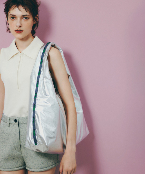 LeSportsac（レスポートサック） トートバッグ LG MARCHE BAG ルナ