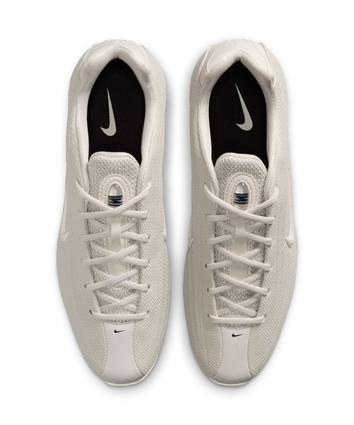 emmiコラボ×Nike Shox ホワイトスニーカー emmi スニーカー 「NIKE」SHOX Z レディース : ZOZOTOWN Yahoo!店