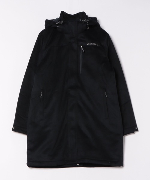 Eddie Bauer（エディーバウアー） トレンチコート コート ウール