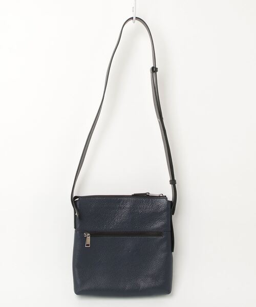 FURLA（フルラ） ショルダーバッグ - ネイビー レディース : ZOZOTOWN