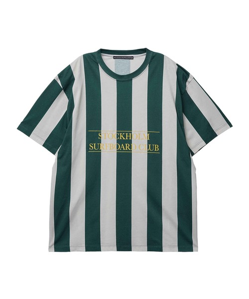 Stockholm Surfboard Club（ストックホルムサーフボードクラブ） t