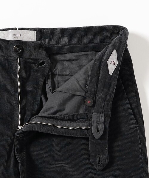 Brilla per il gusto（ブリッラ ペル イル グスト） パンツ 「別注