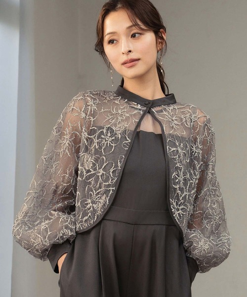 GIRL DRESS FOR NOW パンツドレス オケージョンドレス パンツスタイル