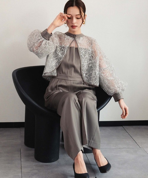 GIRL DRESS FOR NOW パンツドレス : ZOZOTOWN Yahoo!店 - 通販 - Yahoo