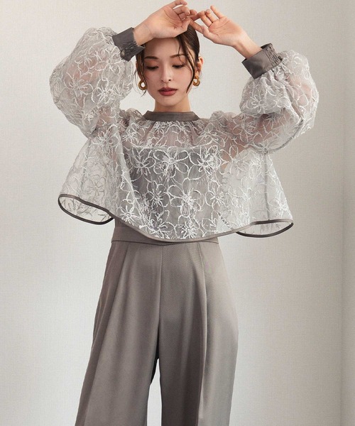 GIRL DRESS FOR NOW パンツドレス : ZOZOTOWN Yahoo!店 - 通販 - Yahoo