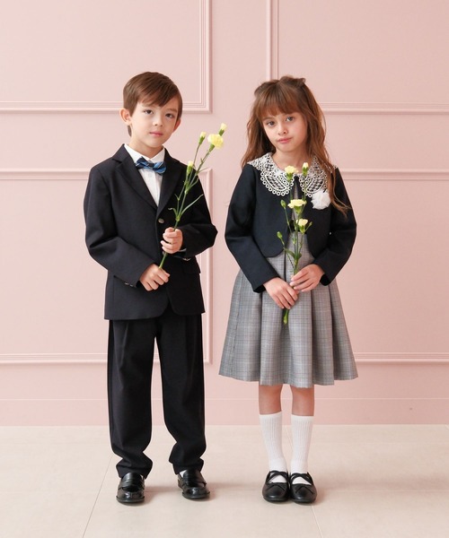 GLOBAL WORK（グローバルワーク） フォーマル 発表会 卒園式 入学式