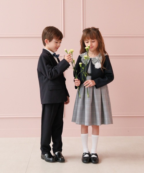 GLOBAL WORK（グローバルワーク） フォーマル 発表会 卒園式 入学式