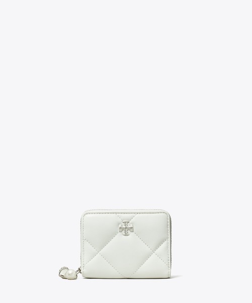 TORY BURCH（トリーバーチ） ミニ 二つ折り 二つ折り財布 財布 キラ