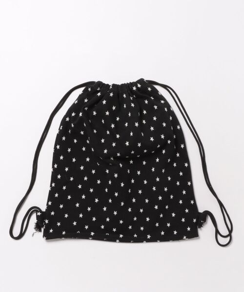 デイバック リュック 「nmtc +」dot angel wing knapsack