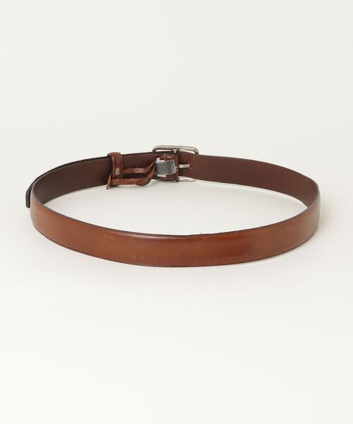 DIESEL（ディーゼル） ベルト 34 ブラウン メンズ : ZOZOTOWN Yahoo!店