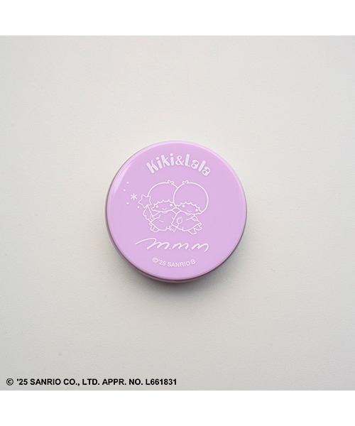 m.m.m（ムー） 化粧下地 下地 m.m.m / 「Kiki＆Lala」スキンスムーザー