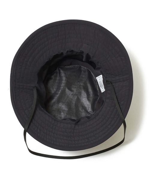CRIMIE（クライミー） ハット FREE ブラック メンズ : ZOZOTOWN Yahoo