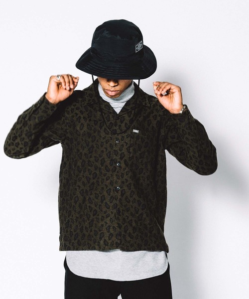 CRIMIE（クライミー） ハット FREE ブラック メンズ : ZOZOTOWN Yahoo