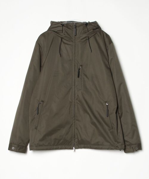 SHIPS any 「SHIPS any」 マウンテンパーカー X-LARGE オリーブ メンズ