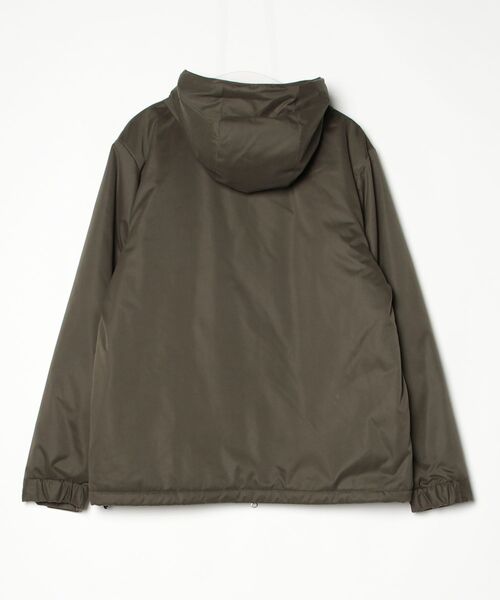 SHIPS any 「SHIPS any」 マウンテンパーカー X-LARGE オリーブ メンズ