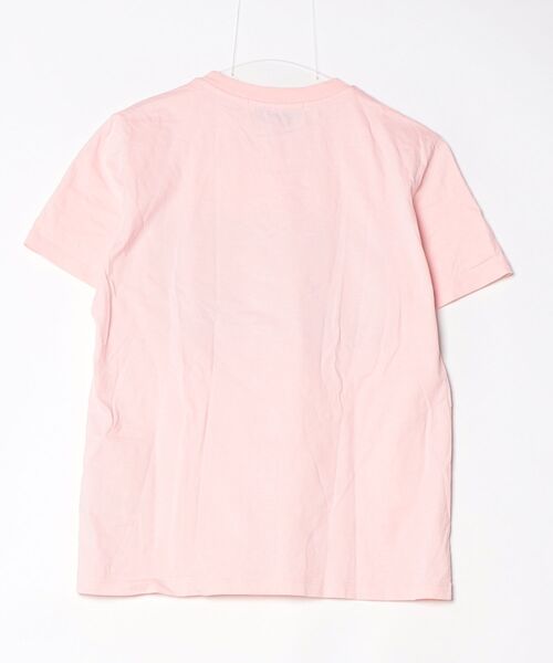 「MSGM」 半袖Tシャツ X-SMALL ピンク レディース_画像2