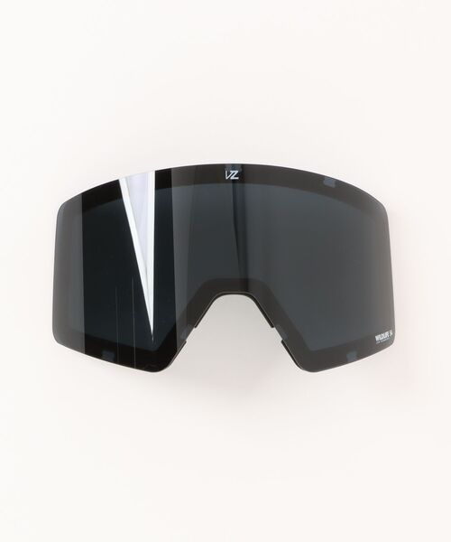 VONZIPPER（ボンジッパー） メンズ MACH XL 「調光レンズ」スノー