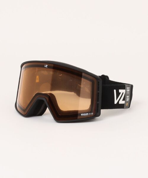 VONZIPPER（ボンジッパー） メンズ MACH XL 「調光レンズ」スノー