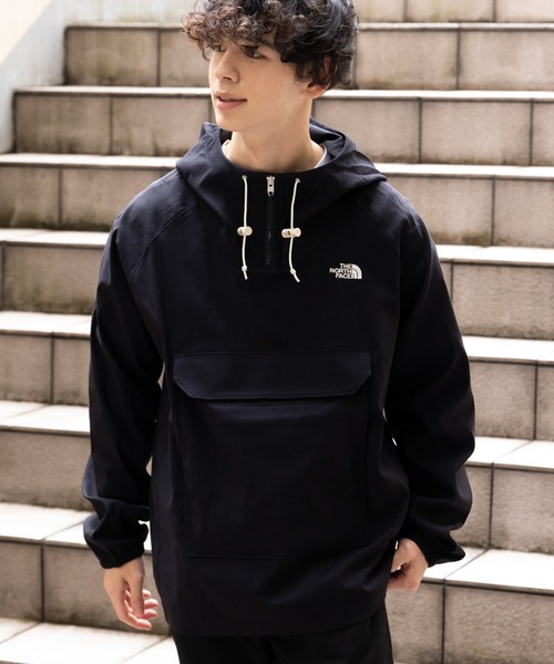 THE NORTH FACE（ザ ノースフェイス） マウンテンパーカー L ブラック