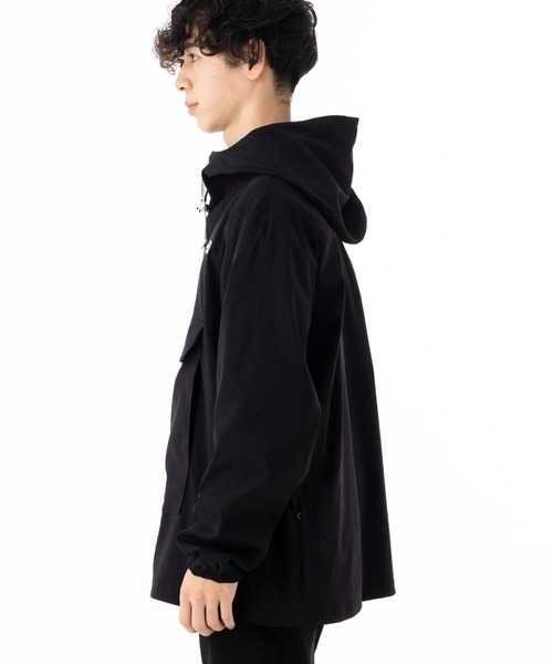 カズ！さん専用　THE NORTH FACE ブラック マウンテンパーカー L カズ！さん専用 THE NORTH FACE ブラック マウンテンパーカー L THE