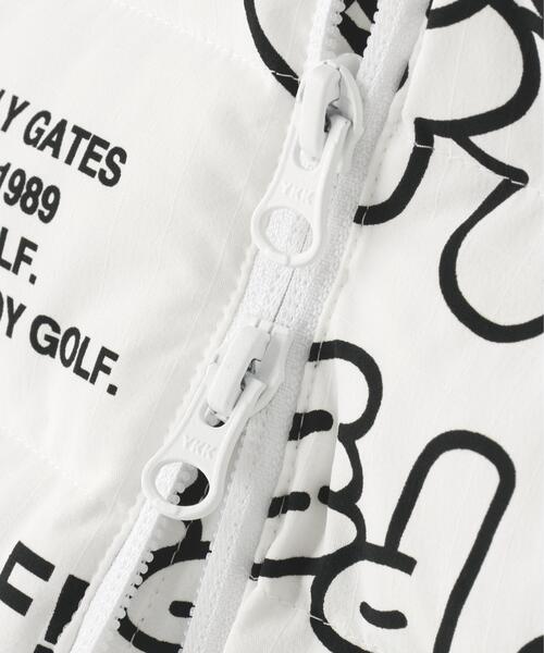 PEARLY GATES（パーリーゲイツ） ブルゾン アウター 「PEARLY GATES