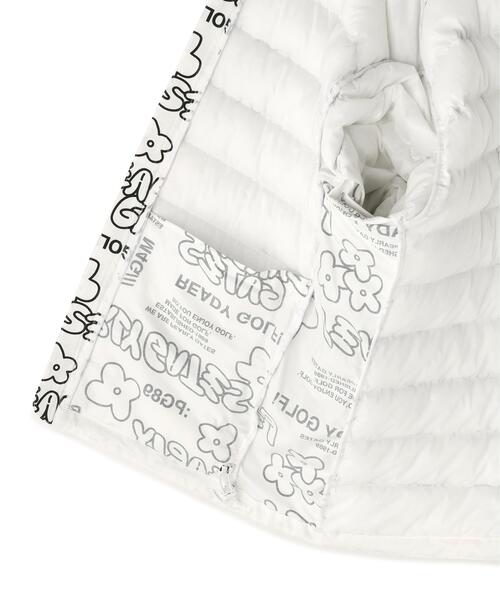 PEARLY GATES（パーリーゲイツ） ブルゾン アウター 「PEARLY GATES