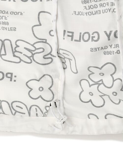 PEARLY GATES（パーリーゲイツ） ブルゾン アウター 「PEARLY GATES