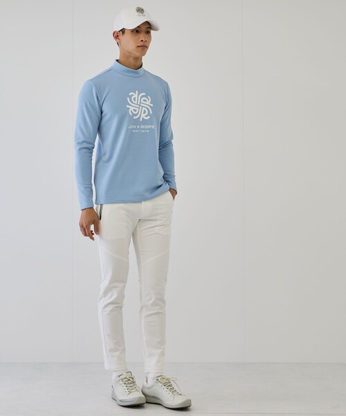 JUN&ROPE'（ジュンアンドロペ） パンツ ストームフリース ウォーム