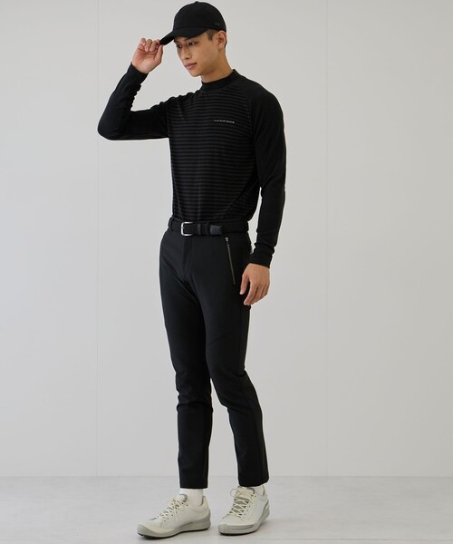 JUN&ROPE'（ジュンアンドロペ） パンツ ストームフリース ウォーム