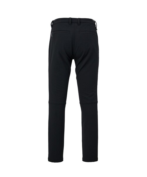 JUN&ROPE'（ジュンアンドロペ） パンツ ストームフリース ウォーム