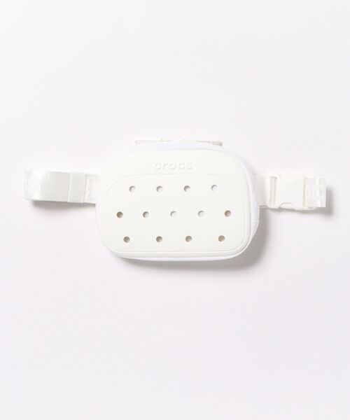 crocs（クロックス） ウエストポーチ ウエストバッグ クラシック