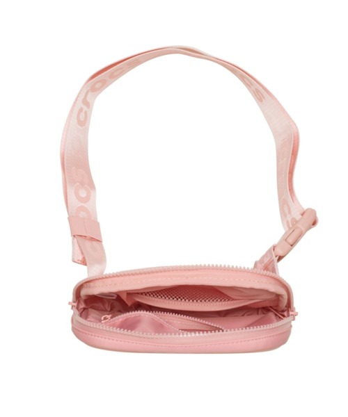 crocs（クロックス） ウエストポーチ ウエストバッグ クラシック