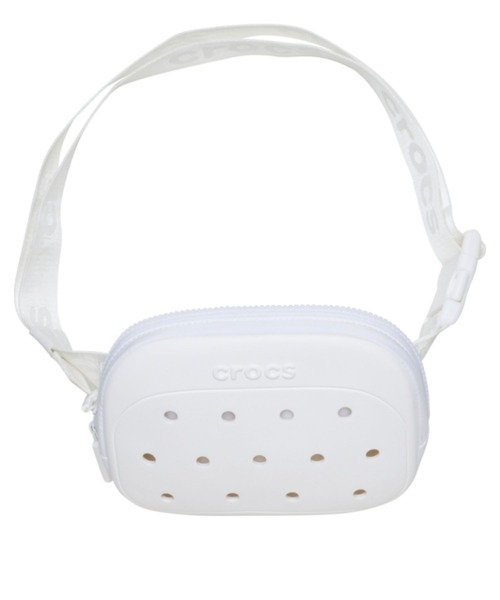 crocs（クロックス） ウエストポーチ ウエストバッグ クラシック 