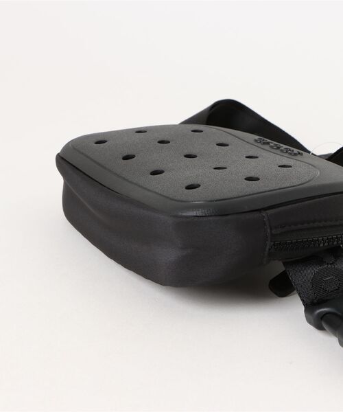 crocs（クロックス） ウエストポーチ ウエストバッグ クラシック