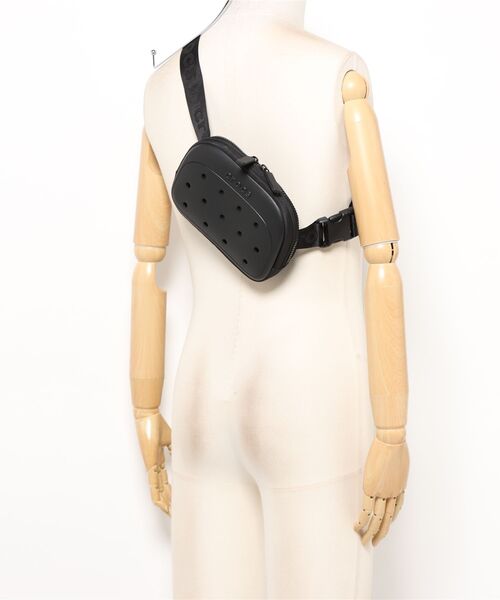 crocs（クロックス） ウエストポーチ ウエストバッグ クラシック