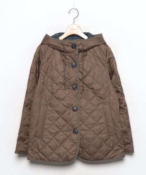 【美品】マッキントッシュフィロソフィー　ライナー付きブルゾン　38 MACKINTOSH PHILOSOPHY（マッキントッシュフィロソフィー） ブルゾン