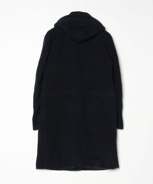 CABANE de zucca フード付コート CABANE de zucca フード付コート CABANE de zucca フード付コート