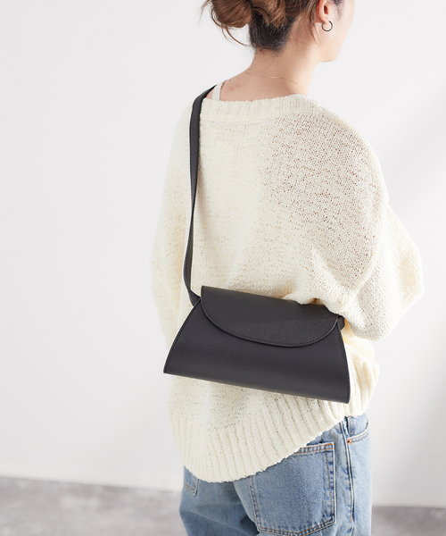 ☆値下げ★最終価格☆新品☆ジャーナルスタンダード♡オーレンティ♡ショルダーバッグ cd013-15440-02b.jpg?basethum=225