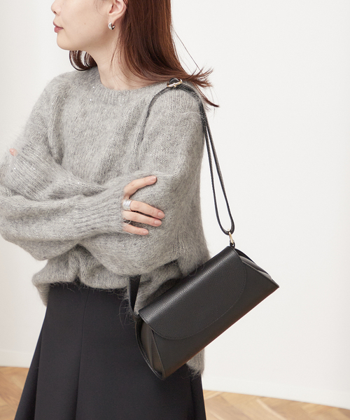 journal standard L'essage（ジャーナルスタンダード レサージュ