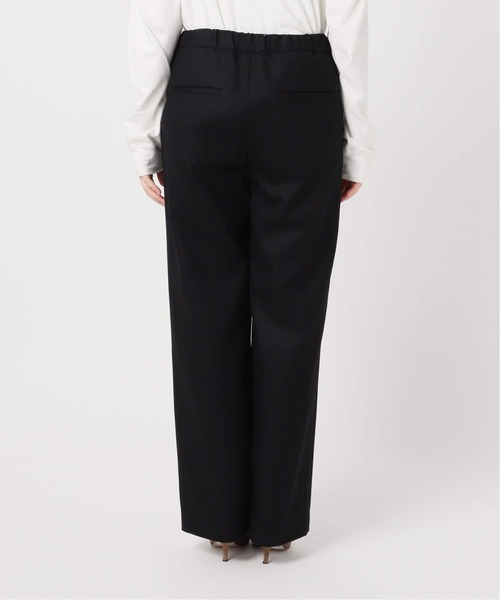 FRAMeWORK（フレームワーク） パンツ 「手洗い可 / 追加