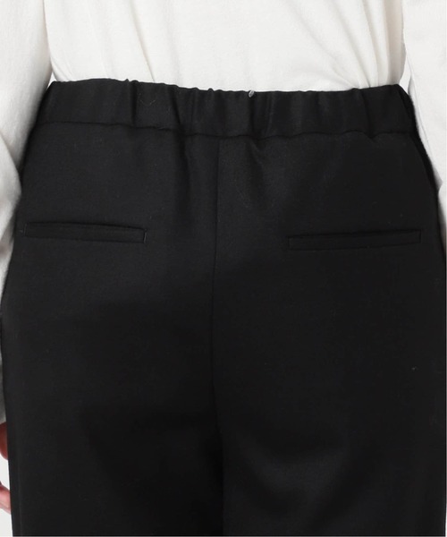 FRAMeWORK（フレームワーク） パンツ 「手洗い可 / 追加