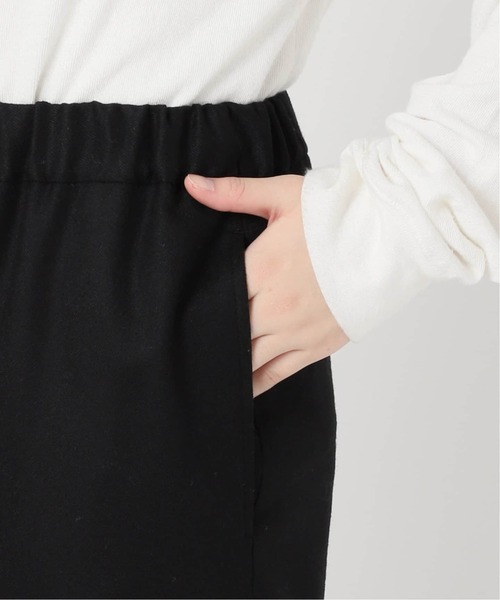 FRAMeWORK（フレームワーク） パンツ 「手洗い可 / 追加