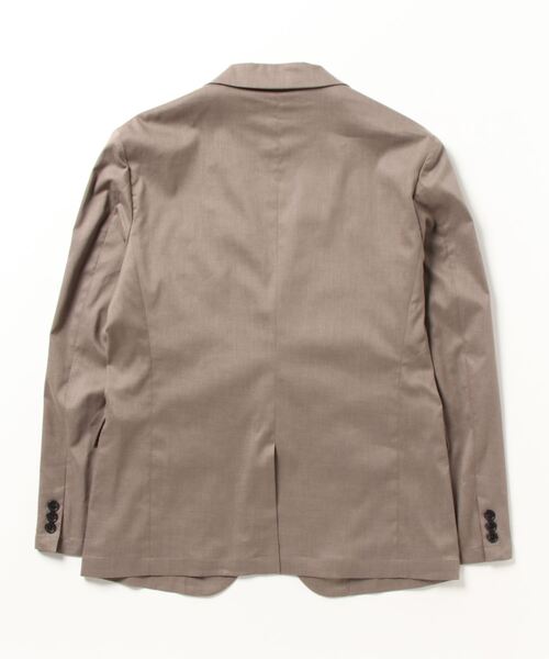 BEAUTY&YOUTH UNITED ARROWS」 テーラードジャケット M ベージュ