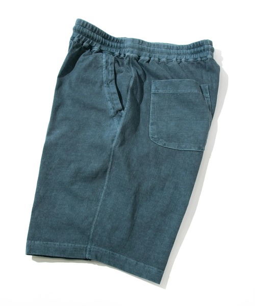 「Good On」 ショートパンツ MEDIUM ブラック メンズ_画像5