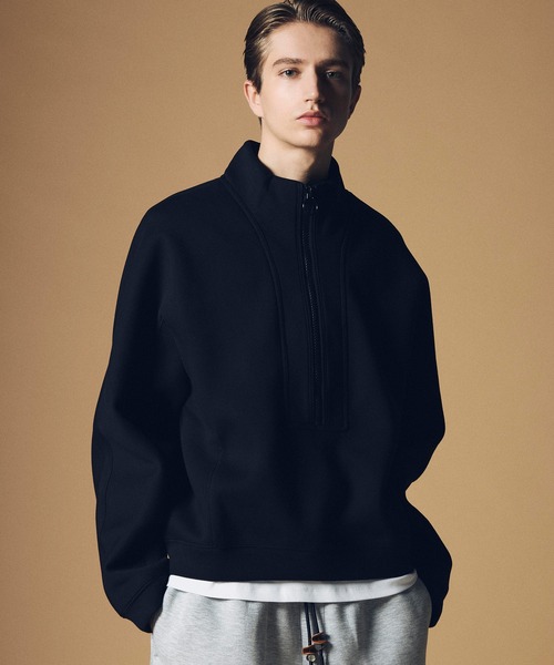 keith（メンズニット、セーター）｜トップス | ファッション の