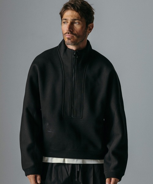 keith（メンズニット、セーター）｜トップス | ファッション の