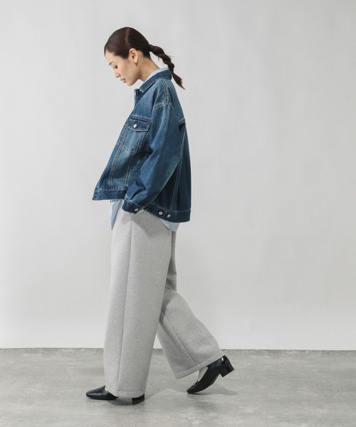 グローバルワーク　まとめ売り GLOBAL WORK（グローバルワーク） ワイドパンツ スウェットパンツ
