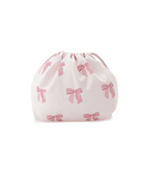 gelato pique（ジェラートピケ） ポーチ 「入園入学グッズ」「限定